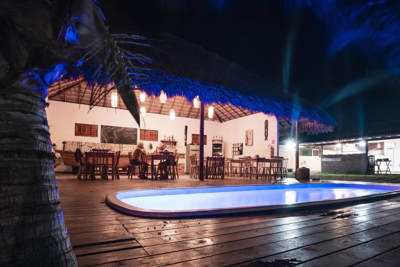 Beekite Wind Village Luis Correia Exterior foto
