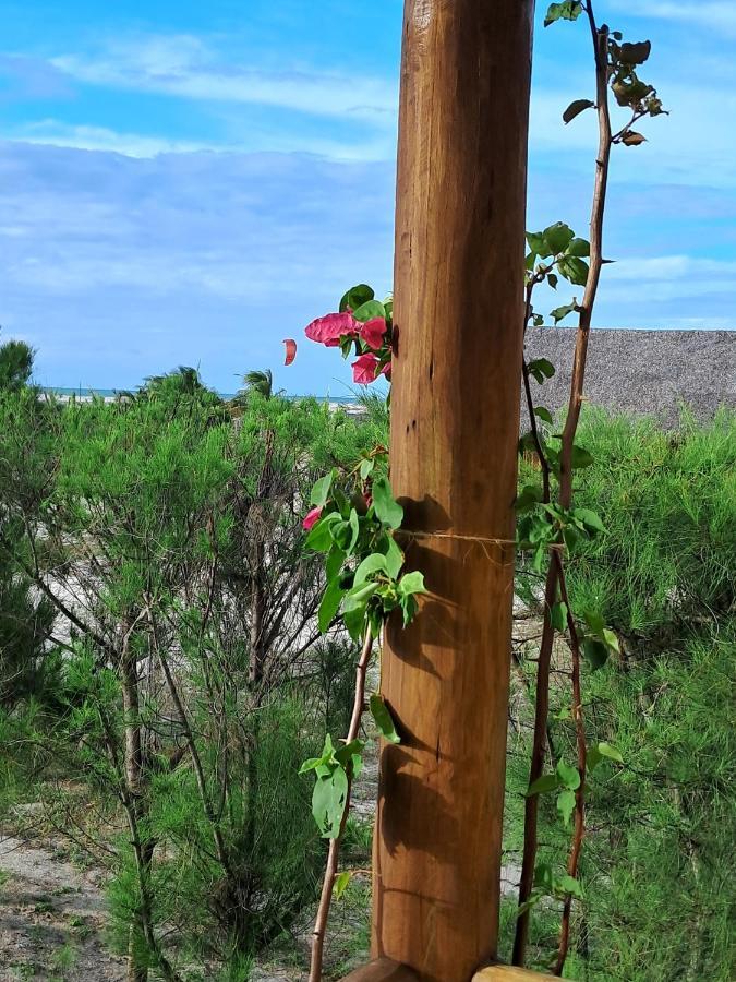 Beekite Wind Village Luis Correia Exterior foto